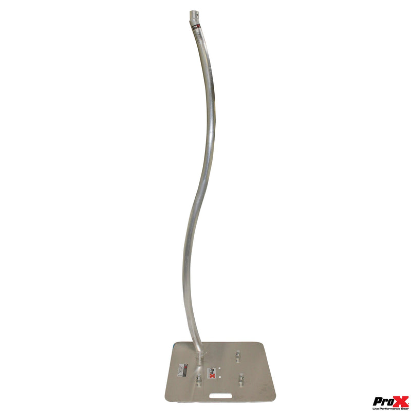 ProX XT-WAVE656 6.56ft F31 Wave Single Pipe
