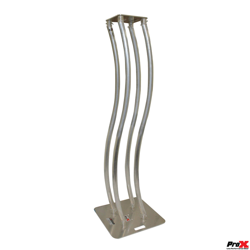 ProX XT-WAVE656 6.56ft F31 Wave Single Pipe
