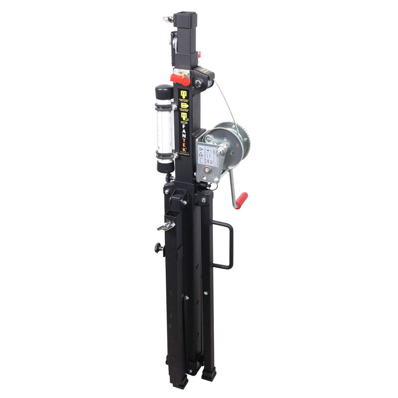 ProX XTF-T101D Top Loading Truss Lifting Tower