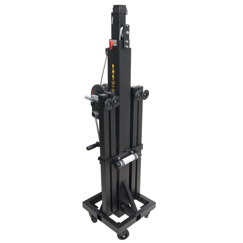 Tour de levage à chargement par le haut ProX XTF-T105D Fantek