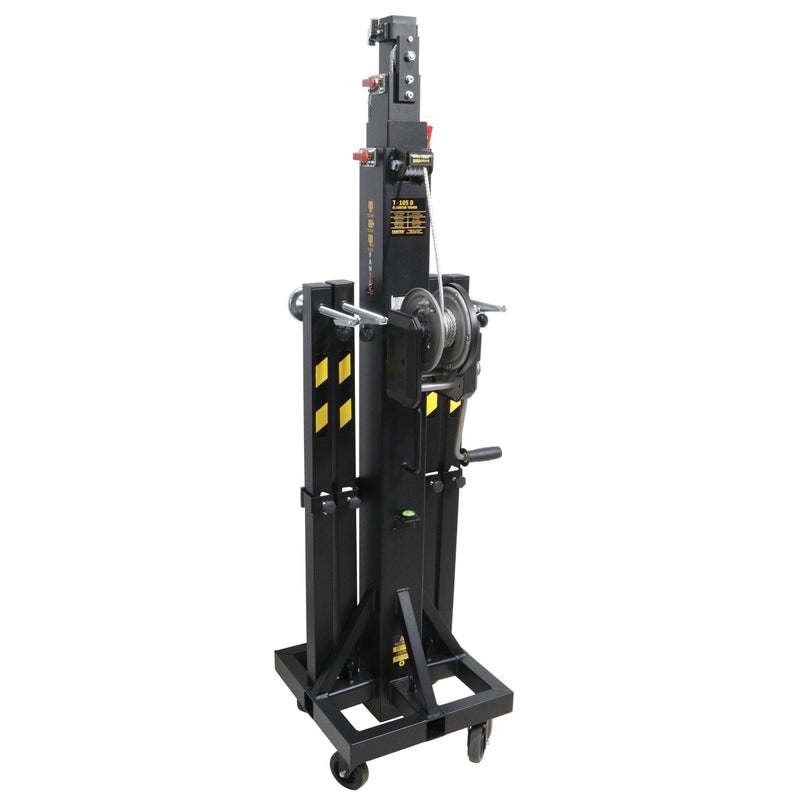 Tour de levage à chargement par le haut ProX XTF-T105D Fantek