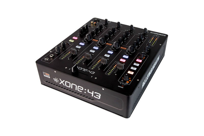 Allen & Heath XONE:43 Dj Mixer