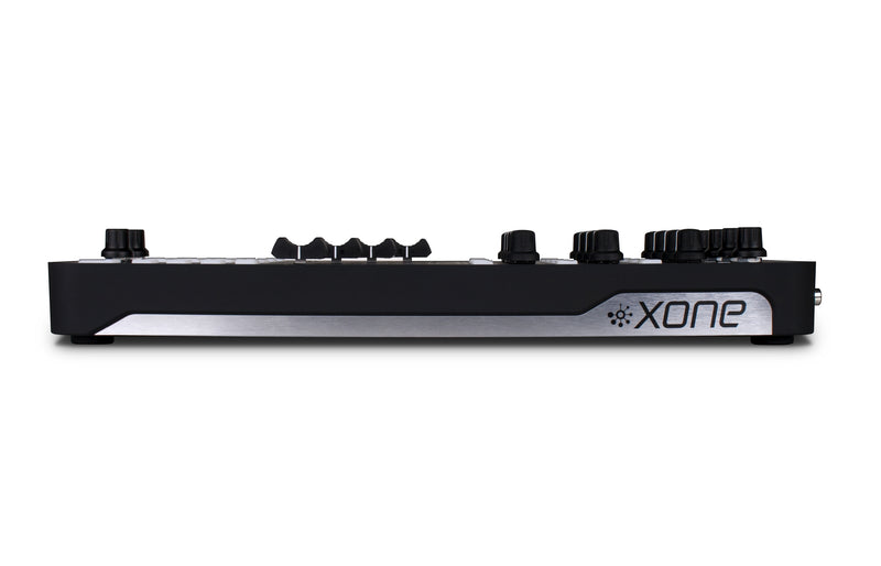Allen & Heath XONE:K2 Compact DJ Controller