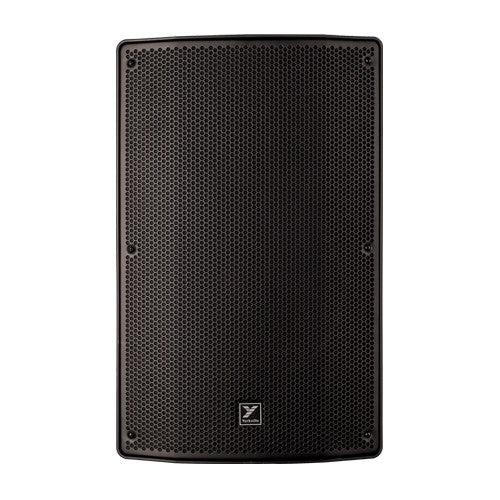 Yorkville YXL15P Haut-parleur à gamme complète alimenté 1000 W - 15"
