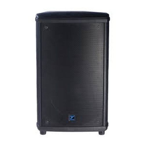 Yorkville NX25P-2 300 Watt Powered Loudspeaker - 12"