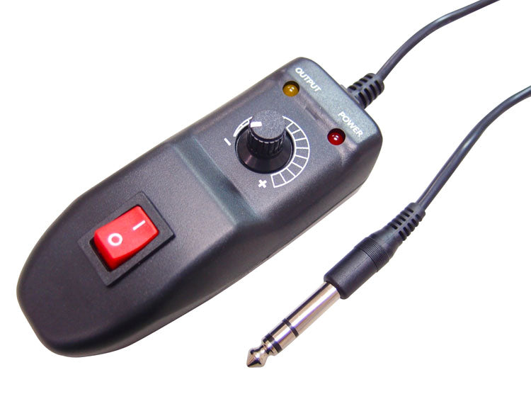 Antari Z-3 Remote - Red One Music