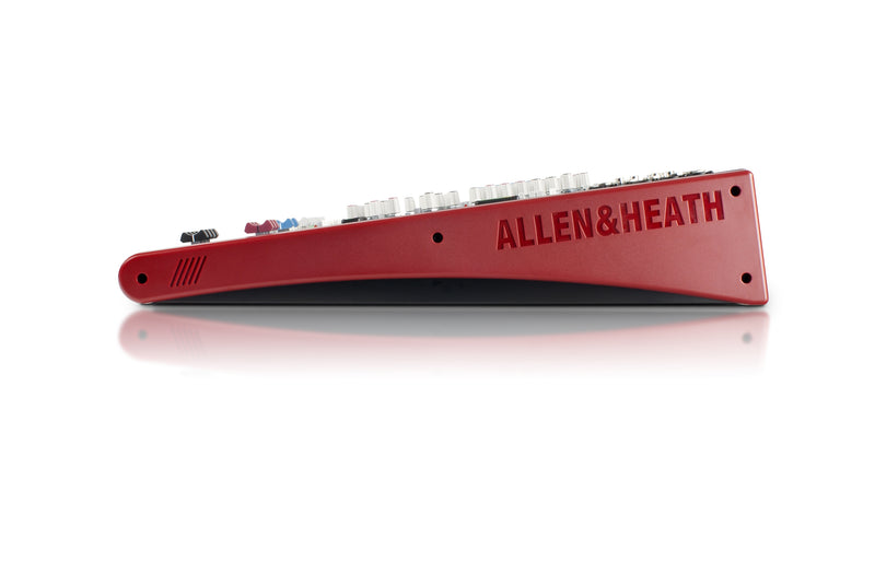 Allen & Heath ZED-420 Multipurpose Usb Mixer With FX