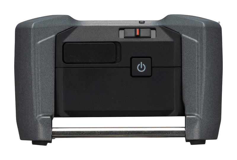 Enregistreur de terrain compact multipiste Zoom F3