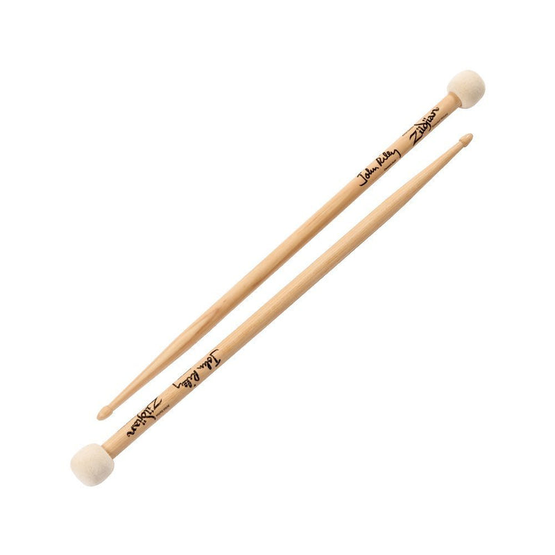 Zildjian ZSDMJO John Riley Paire de maillets doubles