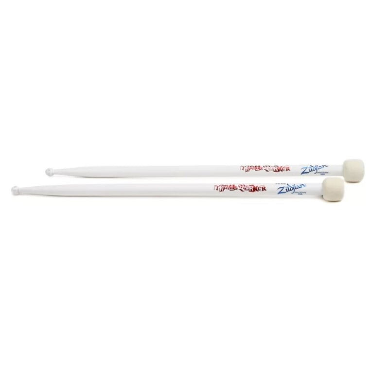 Zildjian ZSDMTB Travis Barker Double Stick Mallet Pair