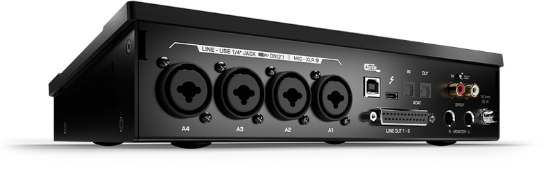 Interface audio Antelope Audio ZEN TOUR Synergy Core