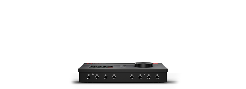 Interface audio Antelope Audio ZEN TOUR Synergy Core