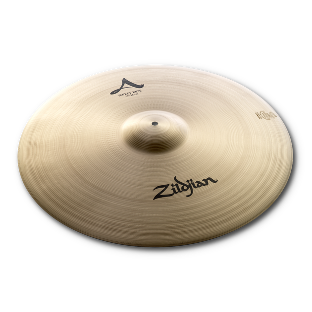 Zildjian A0082 A Zildjian Sweet Ride - 23"