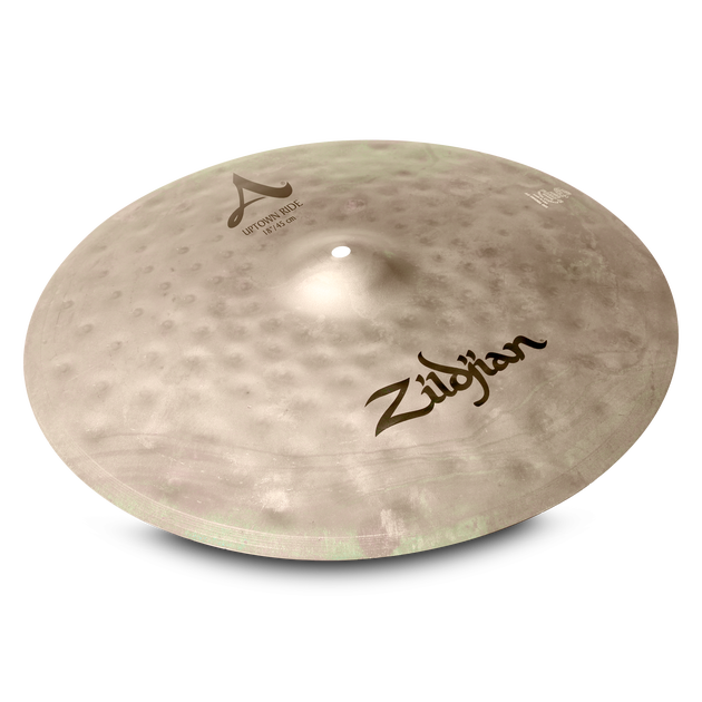 Zildjian A0119 A Zildjian Uptown Ride - 18"