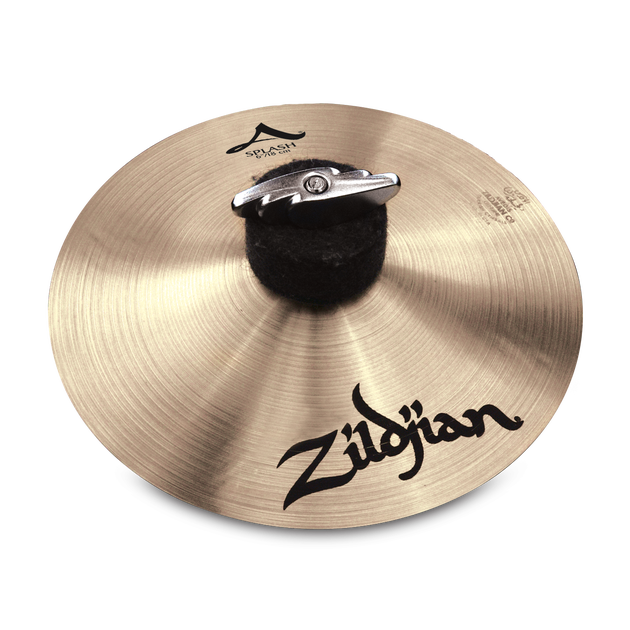Zildjian A0210 A Zildjian Splash - 8"