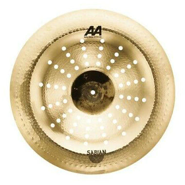 Sabian 22116CSB AA Holy China Brilliant Finish - 21''