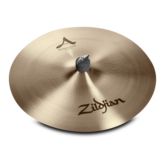 Zildjian A0242 A Zildjian Medium Crash - 18"
