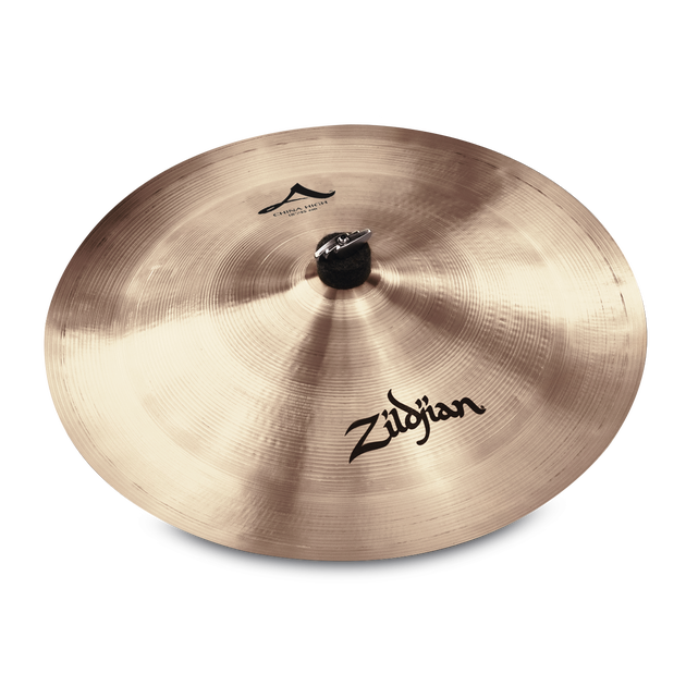 Zildjian A0354 A Zildjian China High - 18"