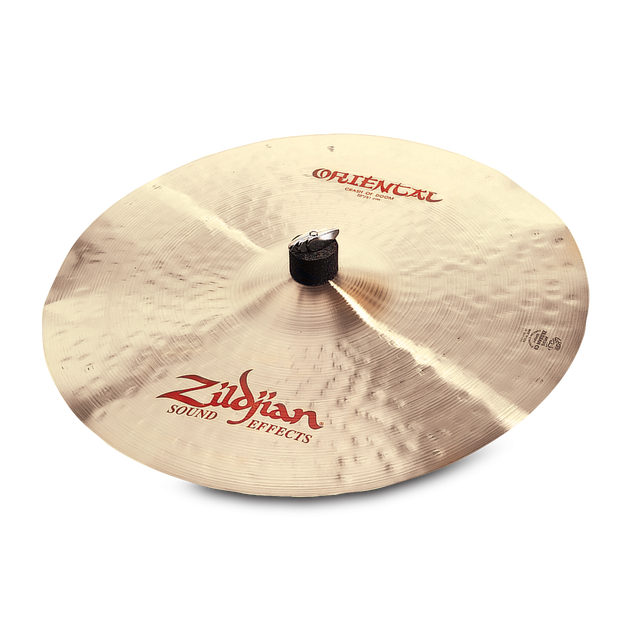 Zildjian A0621 FX Oriental Crash Of Doom - 20"