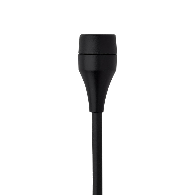 AKG C417 PP Microphone cravate professionnel avec connecteur XLR standard 