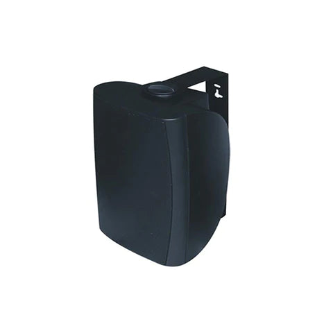 Quest SB800TB Surface Mounting 2 Way Speaker Pairs - 6.5" (Black)