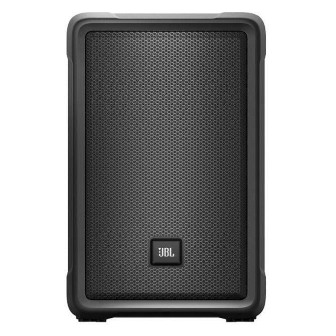 JBL Pro IRX108BT Powered Speaker With Bluetooth - 8"