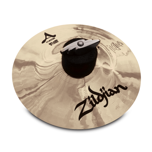 Zildjian A20544 A Custom Splash - 12"
