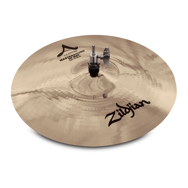 Zildjian A20551 A Custom Mastersound Charleston - 14"