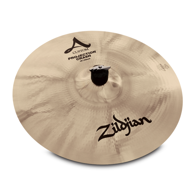 Zildjian A20585 A Custom Projection Crash - 19"