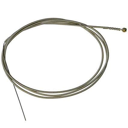 Ernie Ball 11034EB Extra Long Nickel Wound Single String 034W