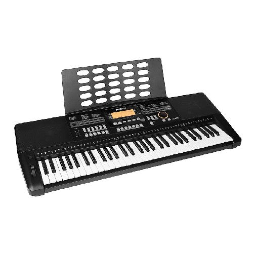 Clavier d'accompagnement à 61 touches Medeli A300 Aspire Series