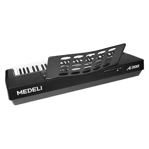 Clavier d'accompagnement à 61 touches Medeli A300 Aspire Series
