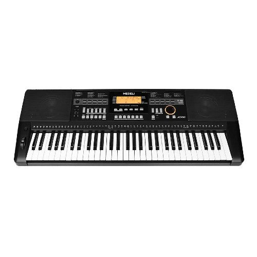 Clavier d'accompagnement à 61 touches Medeli A300 Aspire Series