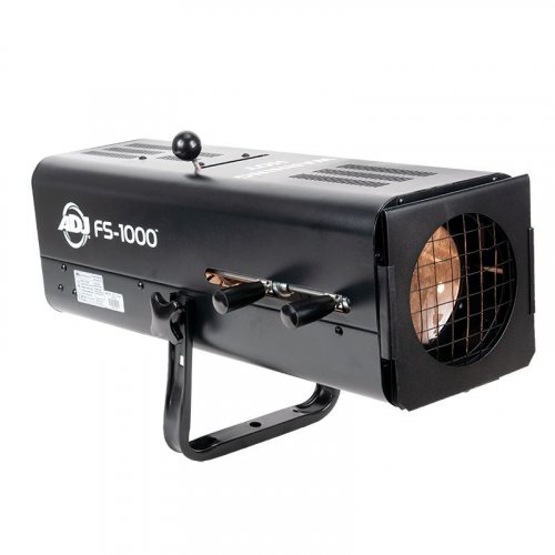 American DJ Fs-1000 575 Watt Followspot