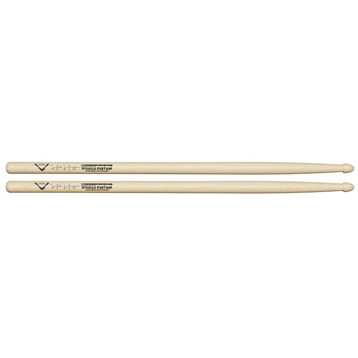 Vater VHMMWP Mike Mangini's Wicked Piston Signature Series Drumsticks