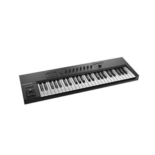 Native Instruments KOMPLETE KONTROL A49 Clavier Contrôleur