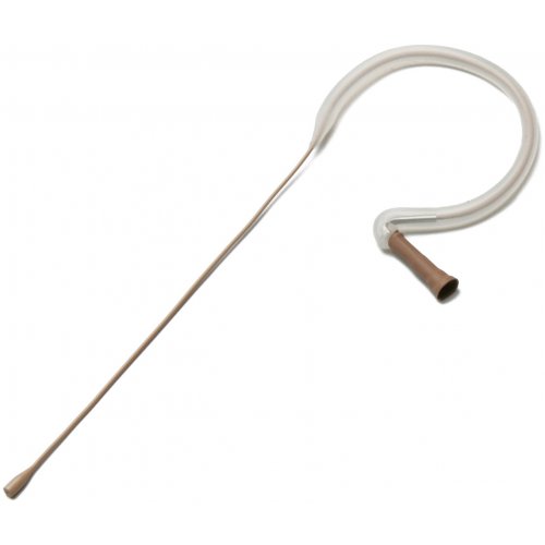 Countryman E6OW6L1SR Omni Earset Mic w/E-Connector - Beige (Sennheiser)