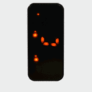 Accordeur à pince Korg PC2+ 2 