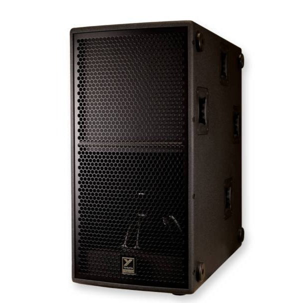 Caisson de basses amplifié Yorkville SA115S Synergy Array Series - 15"