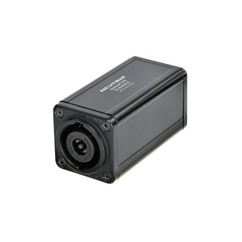 NEUTRIK NL8MMXX 8 POSE SPELERON ENREGISTREMENT