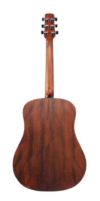 Ibanez AAD140OPN - Grand Dreadnought Acoustic Guitar - Open Pore Natural