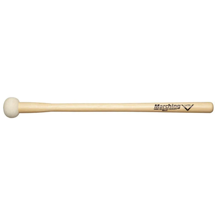 Vater MV-B1PWR Power Bass Drum Mallets