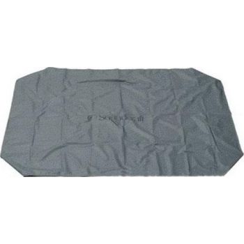 Soundcraft Dust Cover For LX7ii 32 Channel Mixer - Grey