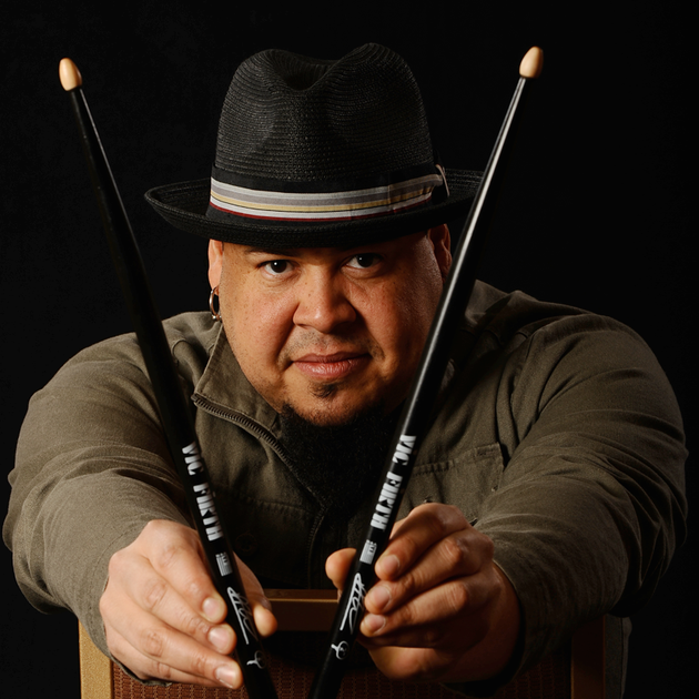 Vic Firth SAL Signature Series Drumsticks - Abe Laboriel Jr.