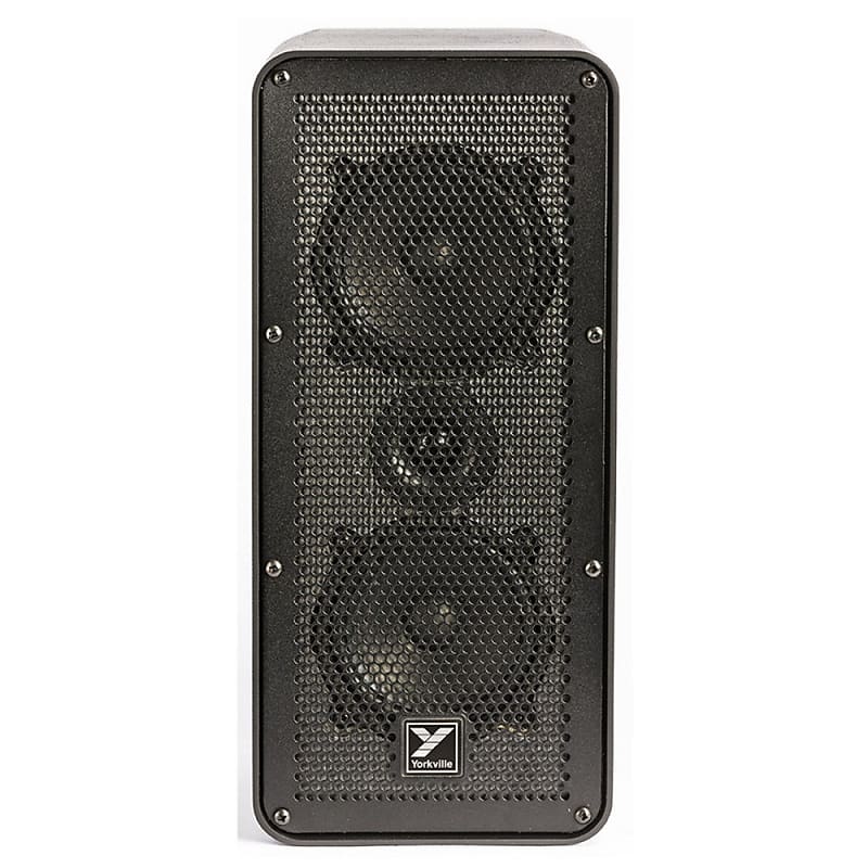 Yorkville EXM70 Excursion Mini 70 Watt Compact PA System - 6.5"