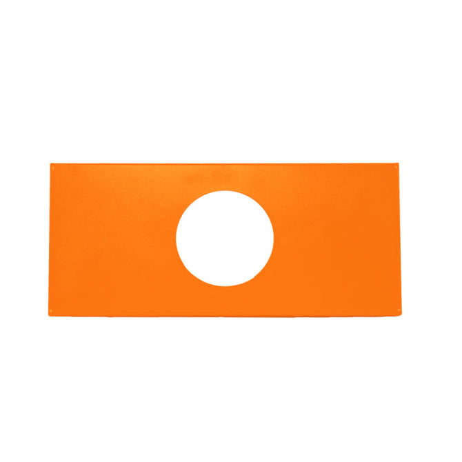 SoundTube AC-CMEZ42-TB Tile Bridge For The CM400i & CM42-EZs (Orange)