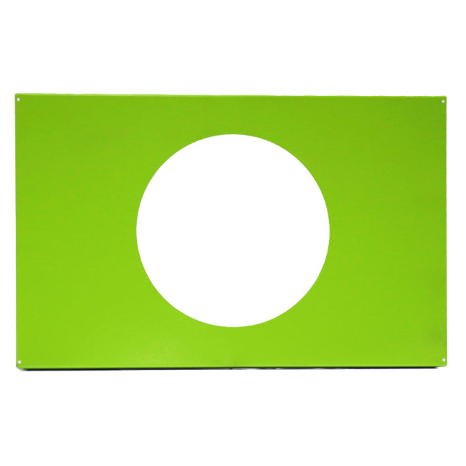 SoundTube AC-CMEZ6-8-TB Tile Bridge For The CM62EZ/CM82EZ Speaker (Green)