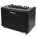 Roland AC-33 Acoustic Chorus Guitar Amplifier - Red One Music