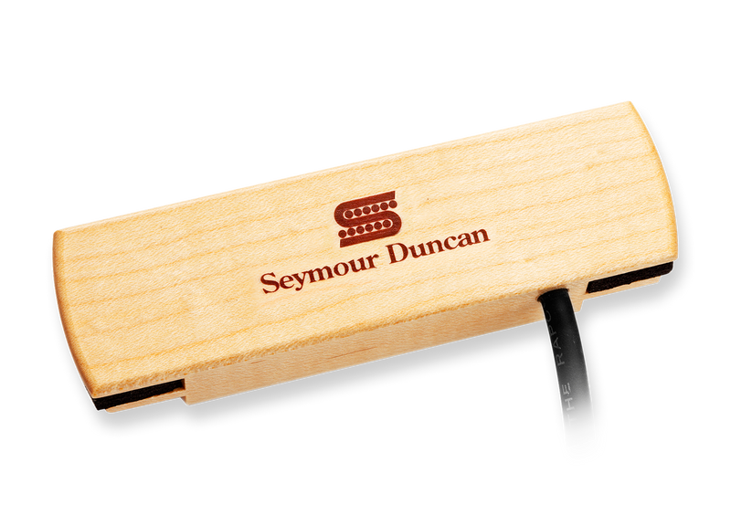 Seymour Duncan 11500-31 SA-3HC Woody Hum canceling Acoustic Soundhole Pickup