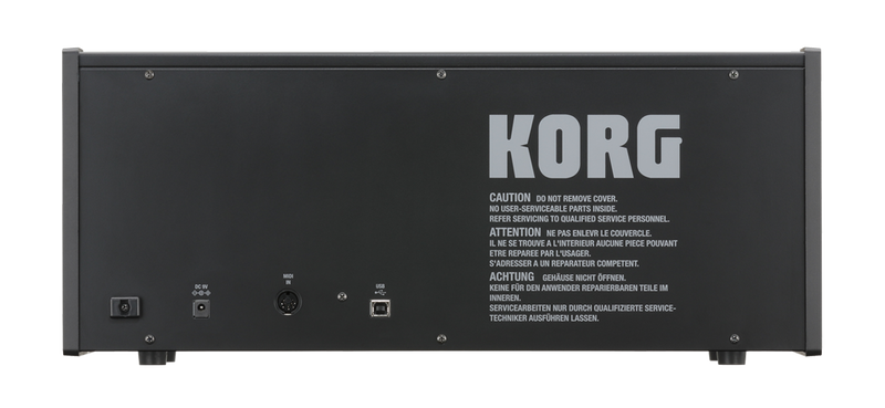Korg MS-20-MINI Mini synthétiseur analogique monophonique